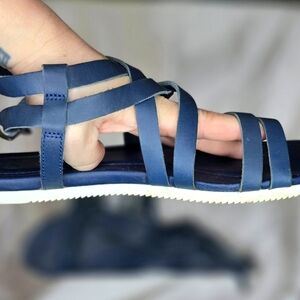 Teva sandals